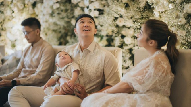 Instagram/@nikitawillyofficial94