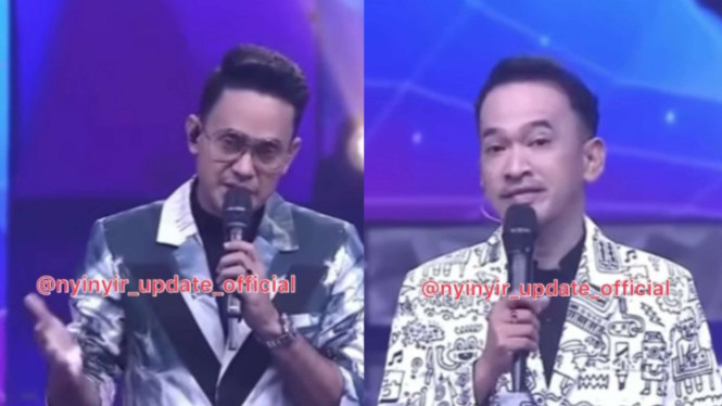 Instagram/@rumpi_gosip