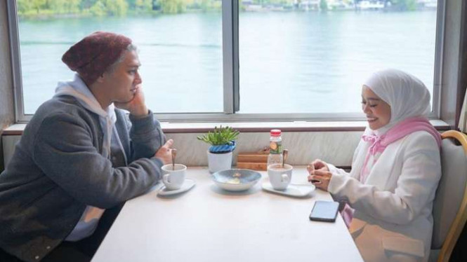 Instagram/@rizkybillar