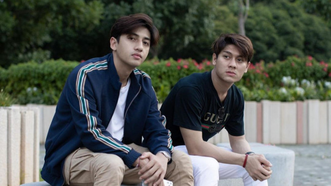 Instagram/harrisvriza