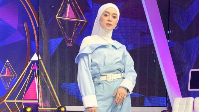 Instagram/lestikejora