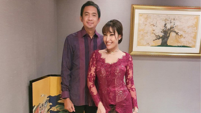 Instagram/mrsayudewi