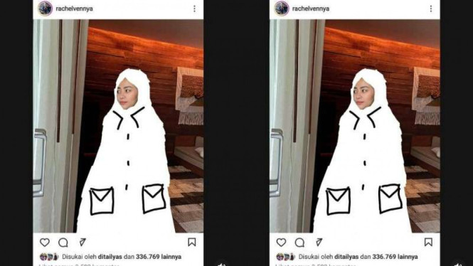 Instagram/@alditaher.official