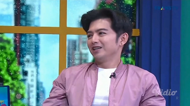 vidio.com/Trans Tv Official