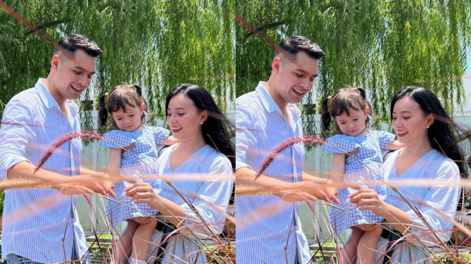 Instagram/asmirandah89