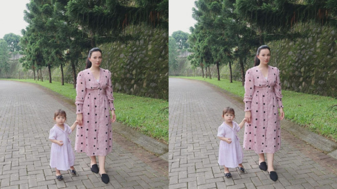 Instagram/asmirandah89