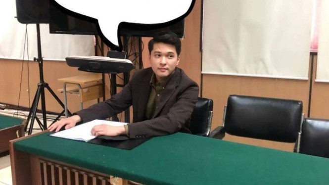 Instagram/@kokojosephirianto