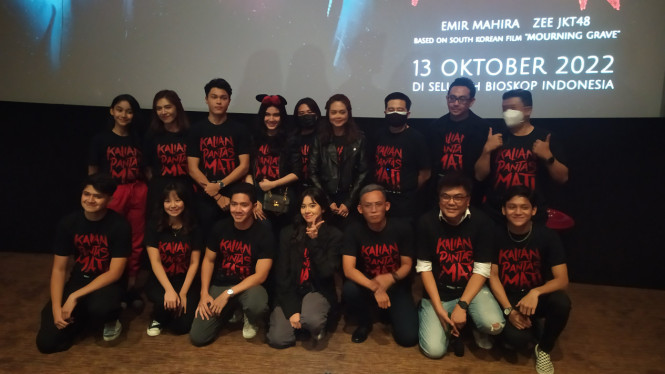 IntipSeleb/ Wahyu Firmansyah