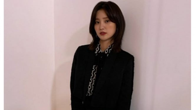 Instagram/parkjjongaa