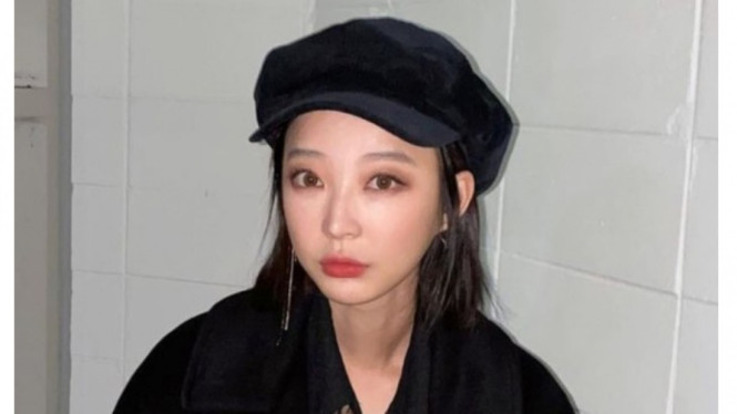 Instagram/hyeliniseo