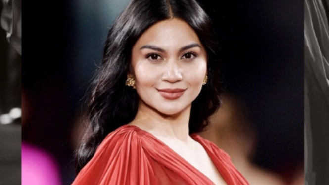 Instagram/arieltatum