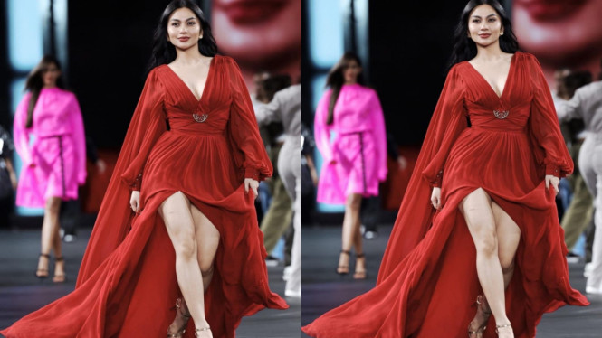 Instagram/arieltatum