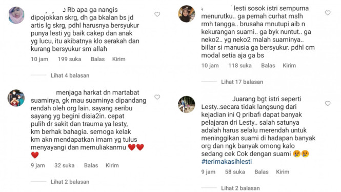 Instagram/@lambegosiip