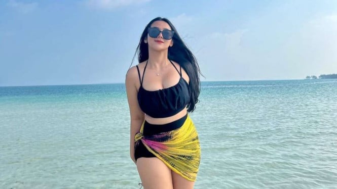 Instagram/@amelians97