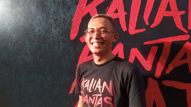 IntipSeleb/ Wahyu Firmansyah