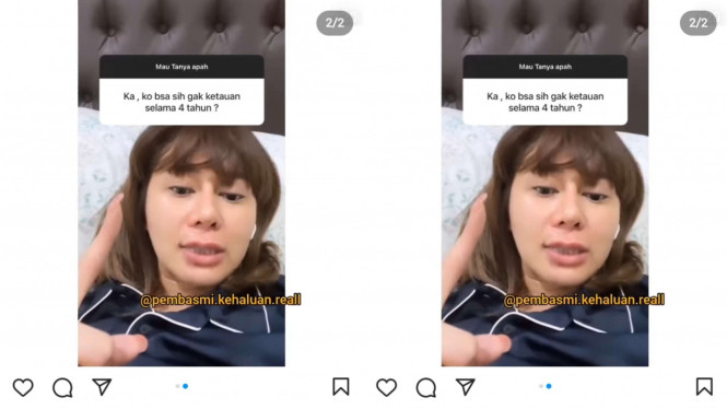 Instagram/@lambegosiip