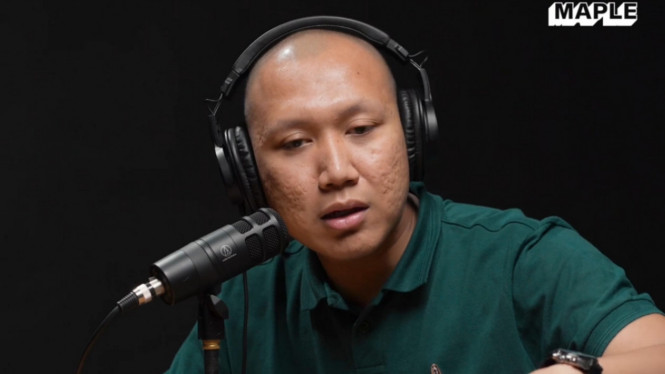 YouTube/The Maple Media