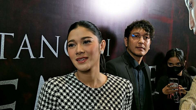 Ditantang Ngomong Kasar Di Film Inang, Naysila Mirdad: Enak