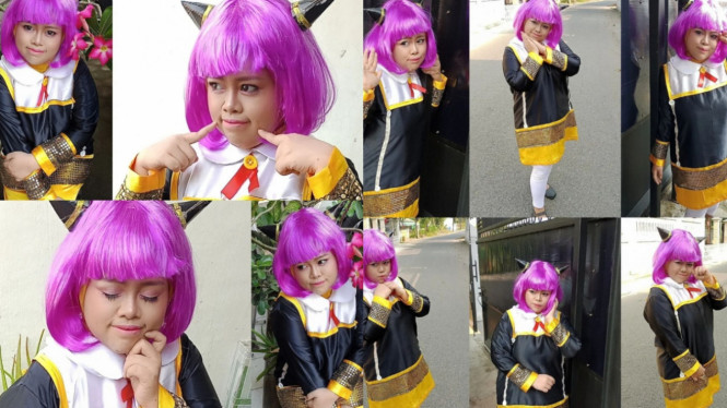 Instagram/rahmawatikekeyiputricantikka23 