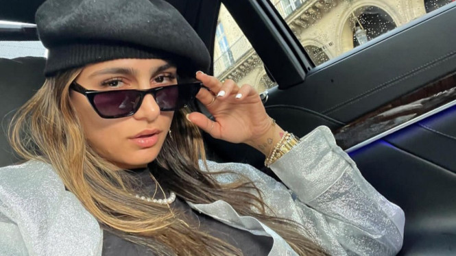 Instagram/miakhalifa 