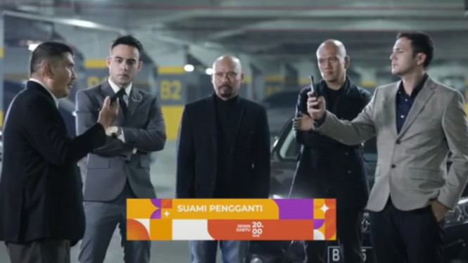 Instagram/antv_sinetronkeren 