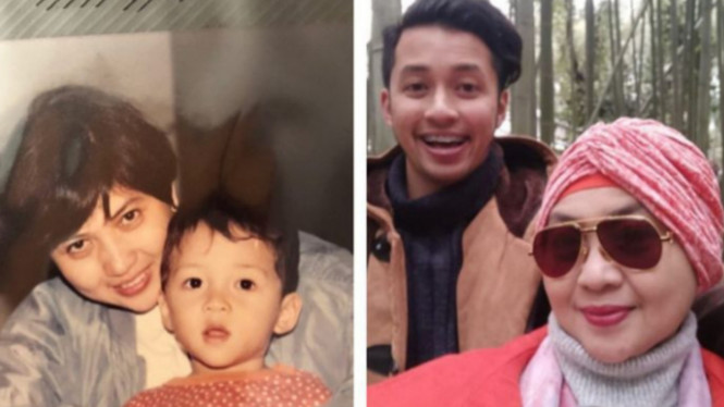 Instagram/@dinamarianahs