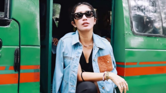 Instagram/ussypratama