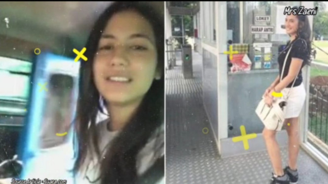 YouTube/Mrs Zaeni Sitepu