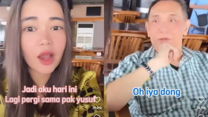 Instagram/@oliviasumargo