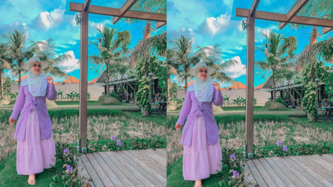 Instagram/fairuzarafiq