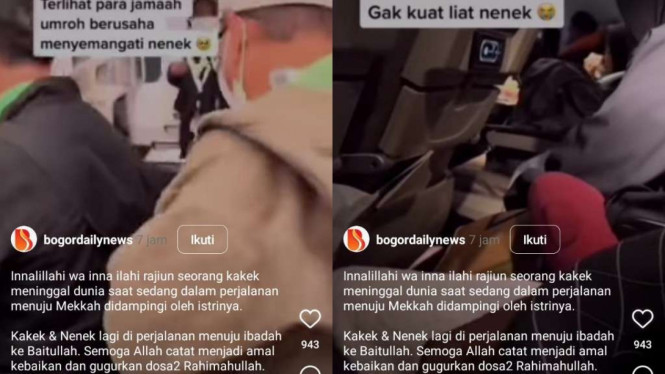 Instagram/@bogordailynews