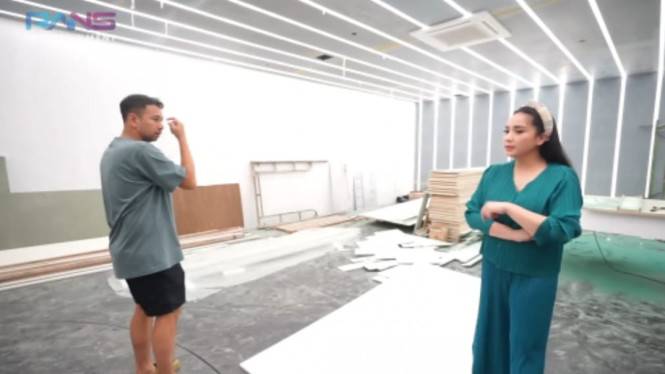 YouTube/RansEntertaiment