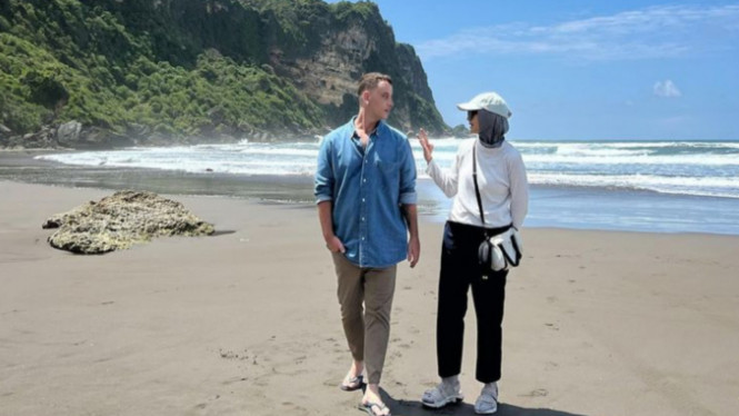 Instagram/@zaskiadyamecca