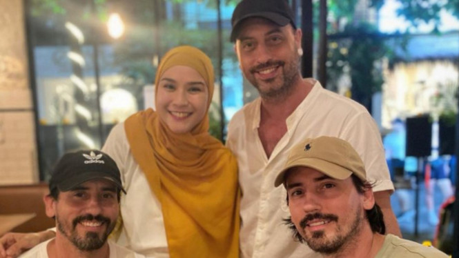 Instagram/@zaskiadyamecca