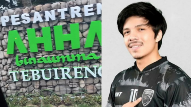 Instagram/@attahalilintar