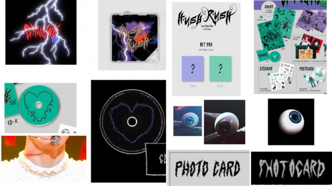 Twitter/official_lcy  twitter/shinee