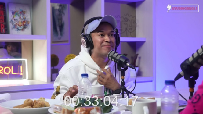 Youtube.com/AP Entertainment