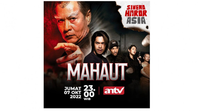 Instagram/antv_official