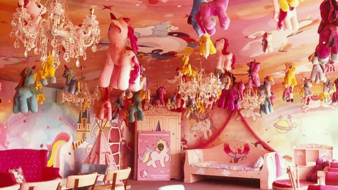 Instagram/missunicorn.id 