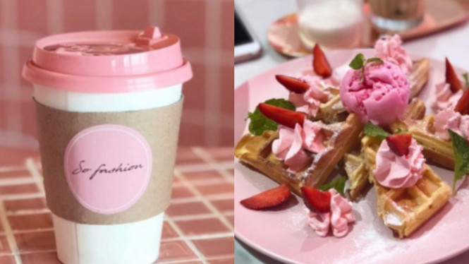 Instagram/mekataniajong | @yvonne_horensia 