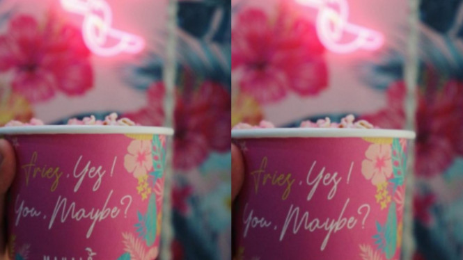 Instagram/makandulu.id 