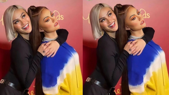 Instagram/agnezone.id