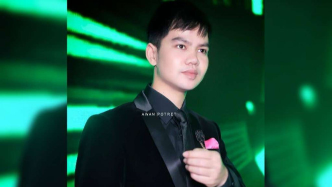 Instagram/@faul_lidaaa2019