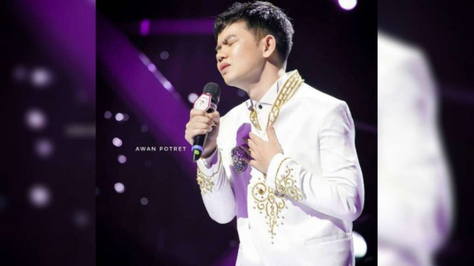 Instagram/@faul_lidaaa2019