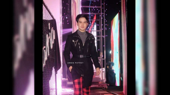 Instagram/@faul_lidaaa2019