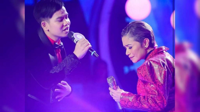 Instagram/@faul_lidaaa2019