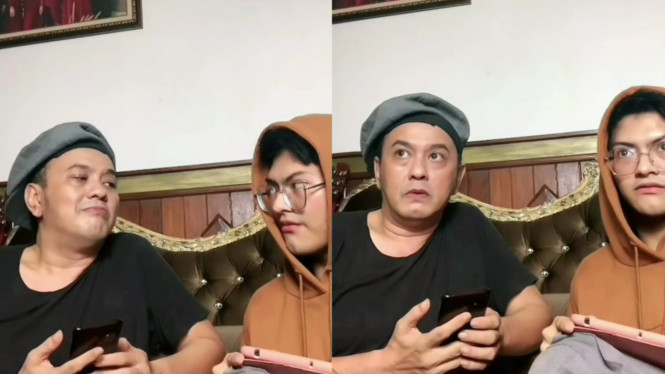 Instagram/@dikychandra_new