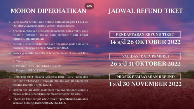 Instagram/@rajawaliindonesia