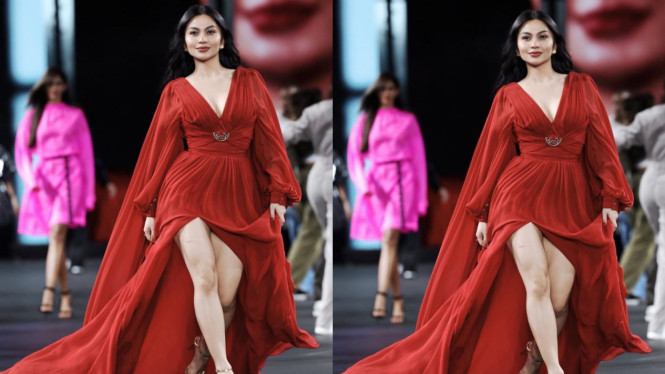 Instagram/arieltatum