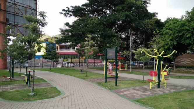 gmaps/Juli Widiharto